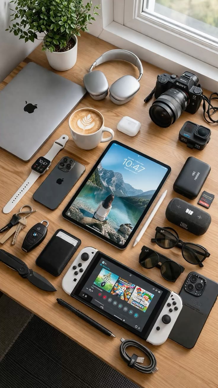 Tecnologia