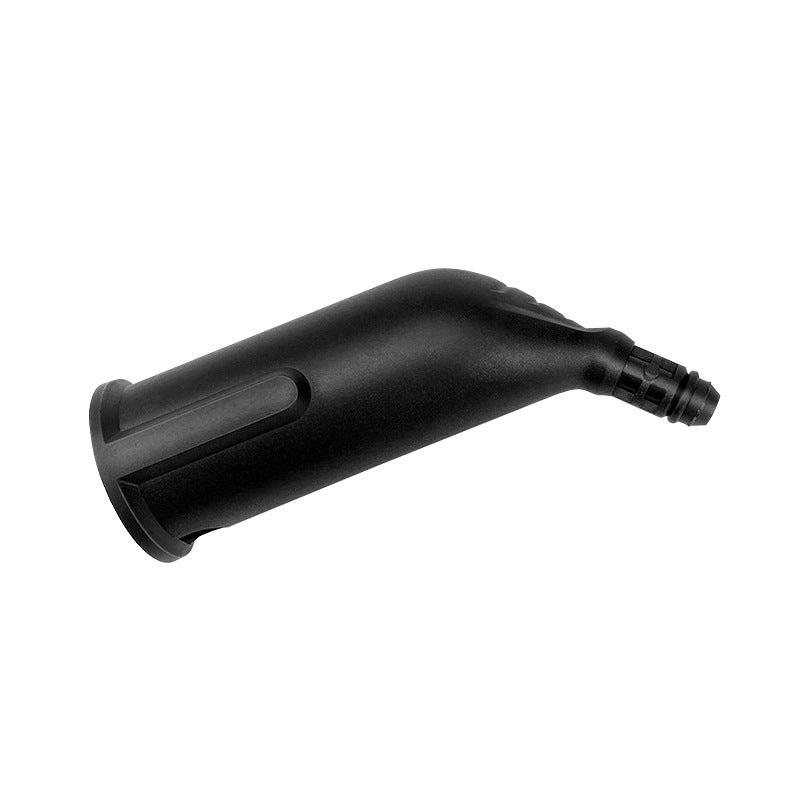 Adapt to Karche Karcher Kach Steam Cleaner SC1/2/3/4/7 Small Round Brush Mirror Brush Nozzle Accessories