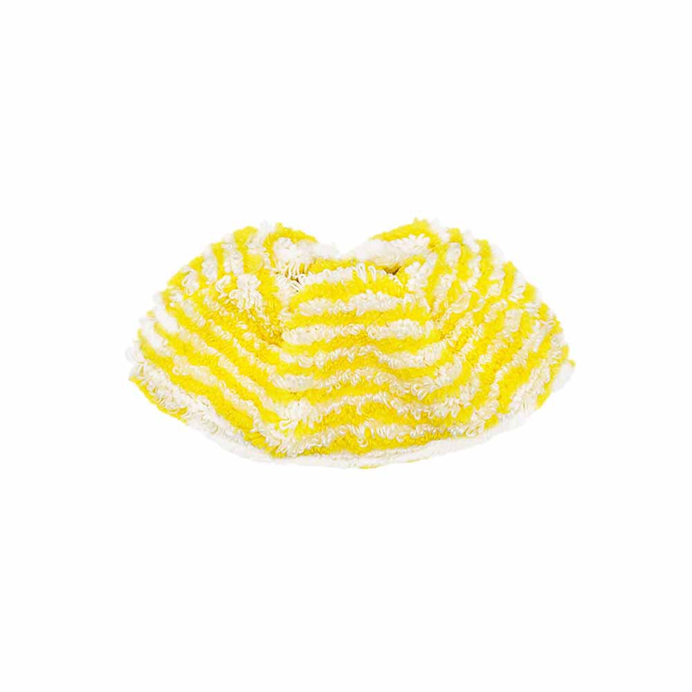 Adapt to Karche Karcher Kach Steam Cleaner SC1/2/3/4/7 Small Round Brush Mirror Brush Nozzle Accessories