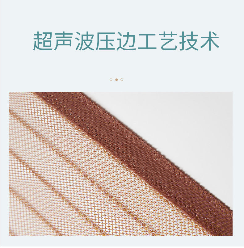 Anti-mosquito Door Curtain Magnetic Velcro Summer Screen Door Window Screen Self-Absorbing Magnet Non-Punch Partition Curtain Silent Door Curtain