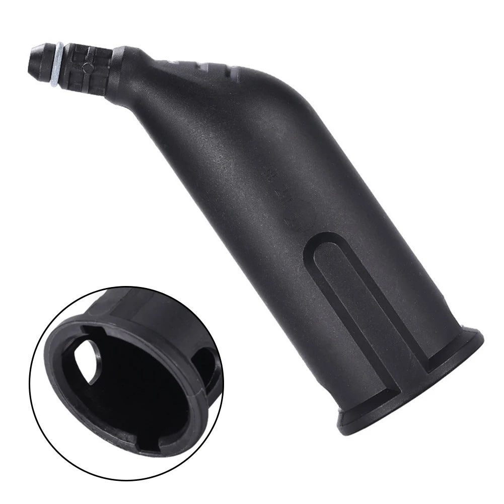 Adapt to Karche Karcher Kach Steam Cleaner SC1/2/3/4/7 Small Round Brush Mirror Brush Nozzle Accessories