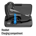 Bluetooth Headset With Microphone Wireless Headphones Earphones Fone De Ouvido Audifonos Con Microfono Auriculares Inalambicos