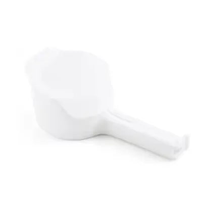 Kitchen Bag Clips For Food Storage Sealing Clips With Pour Spouts Food Sealing Plastic Cat Dog Food Storage Organizer