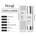 Centella Clay Stick Mask Pore Minimizing Quick Moisturizing Soothing Facial Brightening Face Mask Skin Care 27g