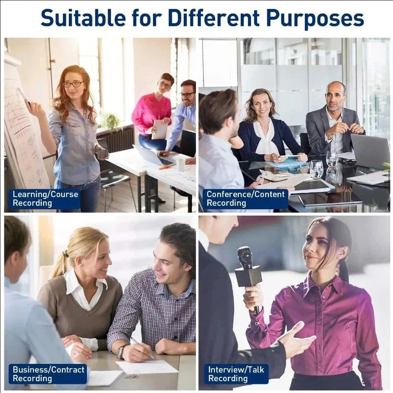 Mini Portable Camcorder, 1080P HD Camcorder With 180Rotatable Lens, Real-Time View Of Telephone, Used For Meetings And Outdoor.