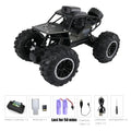 Rc Car with Camera Lcd Remote Fpv Real Time Transmission High Speed 2.4g Remote Control Car Take Pictures Toys For Kids Adults
