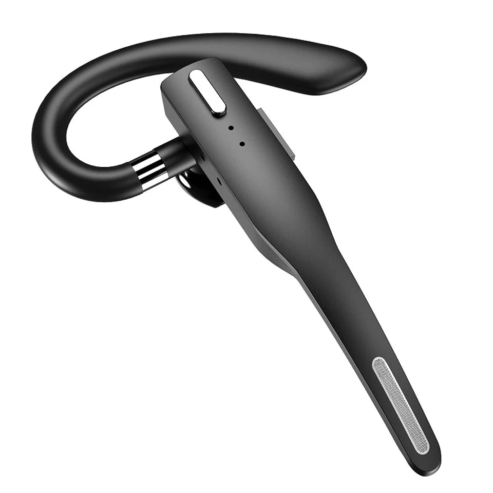 Bluetooth Headset With Microphone Wireless Headphones Earphones Fone De Ouvido Audifonos Con Microfono Auriculares Inalambicos