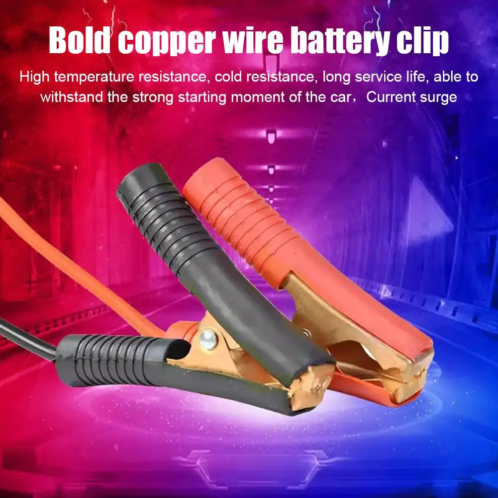 Car Emergency Starter for Makita Lithium Battery Booster Applicable to Converter Charger Emergence Start Accessories