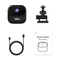 Ourlife HD Mini Camera WiFi Smart Home Security Camera Monitor Camcorders Video Surveillance Camera With Motion Tracking