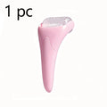 Ice Roller for Face and Gua Sha Facial Tool Set, Facial Tools for Puffiness and Redness Reducing Skin Care Routine, Self Care