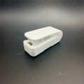 1PC Mini Heat Bag Packaging Sealer Portable Plastic Bag Clip Sealing Machine Food Storage Seal Snack Sealing Kitchen Gadgets