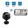 A9 Camera HD Wireless Network WIFI Home Camera Outdoor Sports Night Vision Infrared Camera Wifi Mini Cameras Smart Home