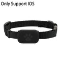 Pet Bluetooth GPS Tracker Dog Mini Tracking Movement Alert Collars Anti Lost Tracker for Cats and Puppies Remote Global Locator