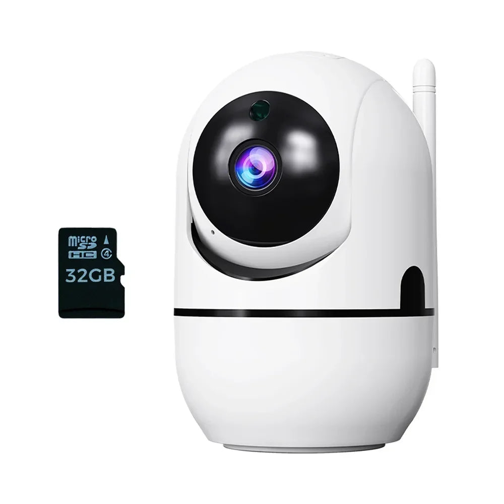 5 Inch Video Baby Monitor With Camera PTZ Zoom Babyphone Cam Security Protection Surveillance Cameras Temperature Sensor Lullaby